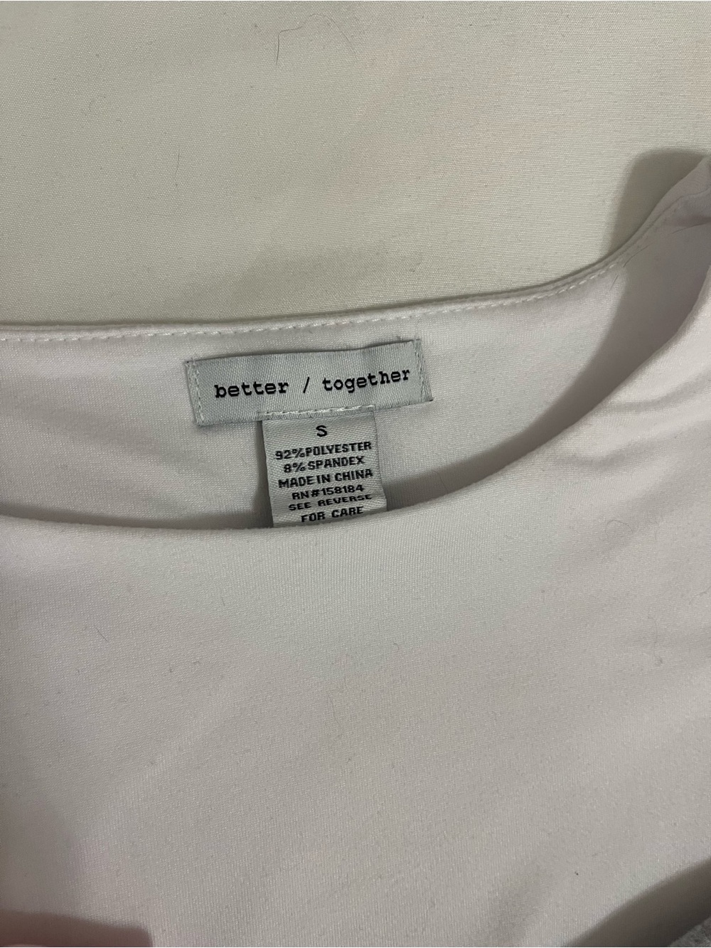 Basic tee Bundle - Picture 3 of 4